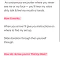
                        Thirsty N!na CAF REVIEWED
                     is Female Escorts. | Red Deer | Alberta | Canada | EscortsLiaison