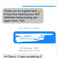 
                        Cherry Foxx
                     is Female Escorts. | Winnipeg | Manitoba | Canada | EscortsLiaison