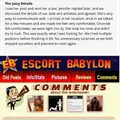  is Female Escorts. | Stockton | California | United States | EscortsLiaison