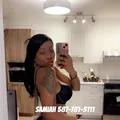 
                        Samiah  partygirl
                     is Female Escorts. | Quebec City | Quebec | Canada | EscortsLiaison