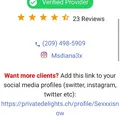 is Female Escorts. | Santa Cruz | California | United States | EscortsLiaison