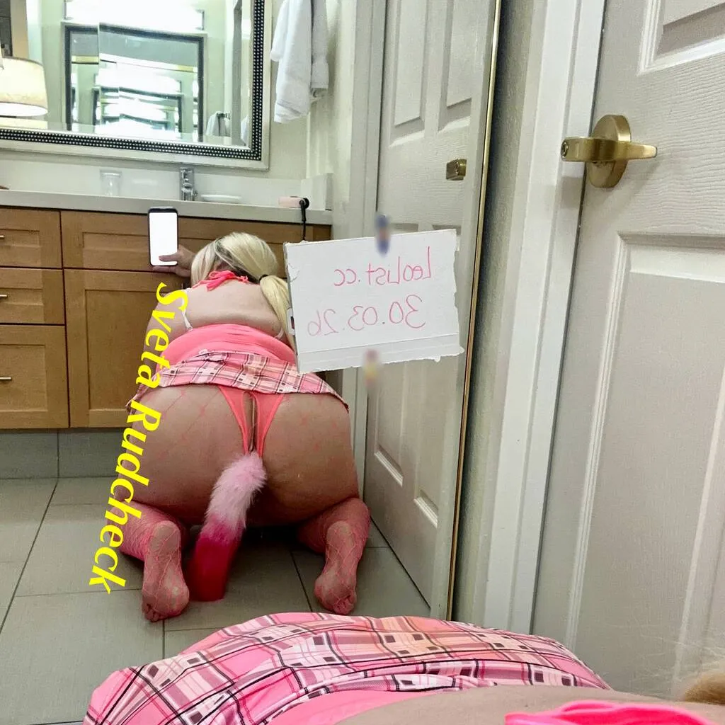 
                        Sveta Rudcheck
                     is Female Escorts. | Hamilton | Ontario | Canada | EscortsLiaison