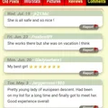 
                        Fetishes Avail Extra $
                     is Female Escorts. | Toronto | Ontario | Canada | EscortsLiaison