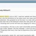 
                        KandyMillion.ca
                     is Female Escorts. | Lethbridge | Alberta | Canada | EscortsLiaison
