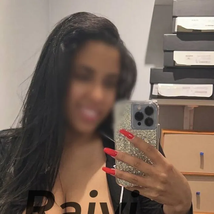 
                        Rajvi
                     is Female Escorts. | Calgary | Alberta | Canada | EscortsLiaison