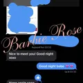 
                        Barbie Rose
                     is Female Escorts. | Calgary | Alberta | Canada | EscortsLiaison