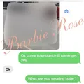 
                        Barbie Rose
                     is Female Escorts. | Calgary | Alberta | Canada | EscortsLiaison