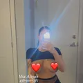 
                        Mia Aliyah
                     is Female Escorts. | Toronto | Ontario | Canada | EscortsLiaison