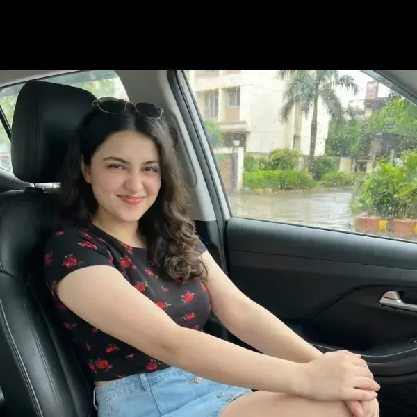 Tanvi is Female Escorts. | Delhi | India | India | EscortsLiaison