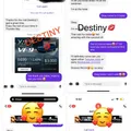 
                        Destiny
                     is Female Escorts. | Thunder Bay | Ontario | Canada | EscortsLiaison