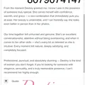
                        Destiny
                     is Female Escorts. | Thunder Bay | Ontario | Canada | EscortsLiaison