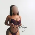 
                        Destiny
                     is Female Escorts. | Thunder Bay | Ontario | Canada | EscortsLiaison