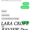 
                        Lara
                     is Female Escorts. | Toronto | Ontario | Canada | EscortsLiaison