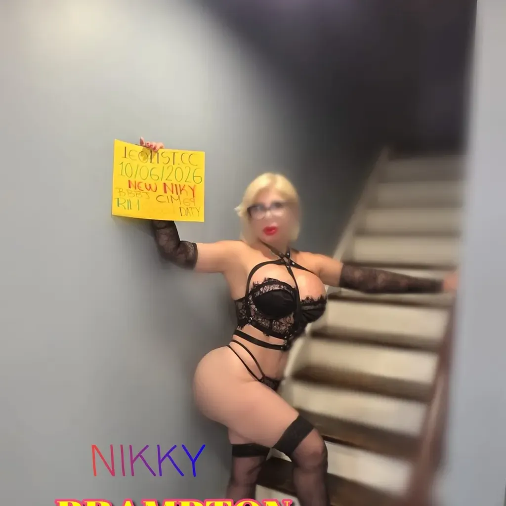 
                        Nikky  Ofer natural menu
                     is Female Escorts. | Toronto | Ontario | Canada | EscortsLiaison