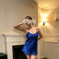 
                        Eve
                     is Female Escorts. | Quebec City | Quebec | Canada | EscortsLiaison