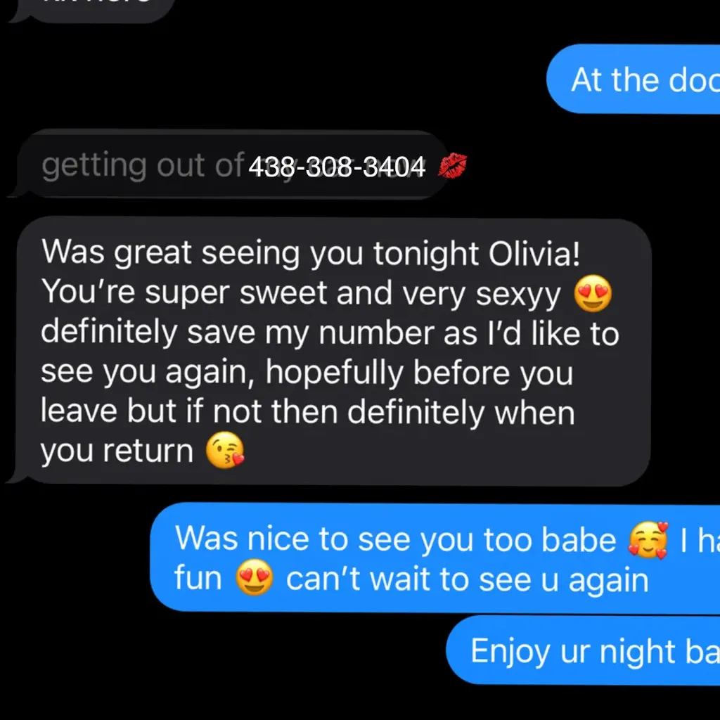 
                        Ollie - AIRPORT
                     is Female Escorts. | Regina | Saskatchewan | Canada | EscortsLiaison
