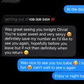 
                        Ollie - AIRPORT
                     is Female Escorts. | Saskatoon | Saskatchewan | Canada | EscortsLiaison