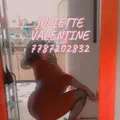
                        J U L I E T T E VALENTINE
                     is Female Escorts. | Yukon | Yukon | Canada | EscortsLiaison