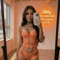 
                        Abby
                     is Female Escorts. | Niagara | Ontario | Canada | EscortsLiaison