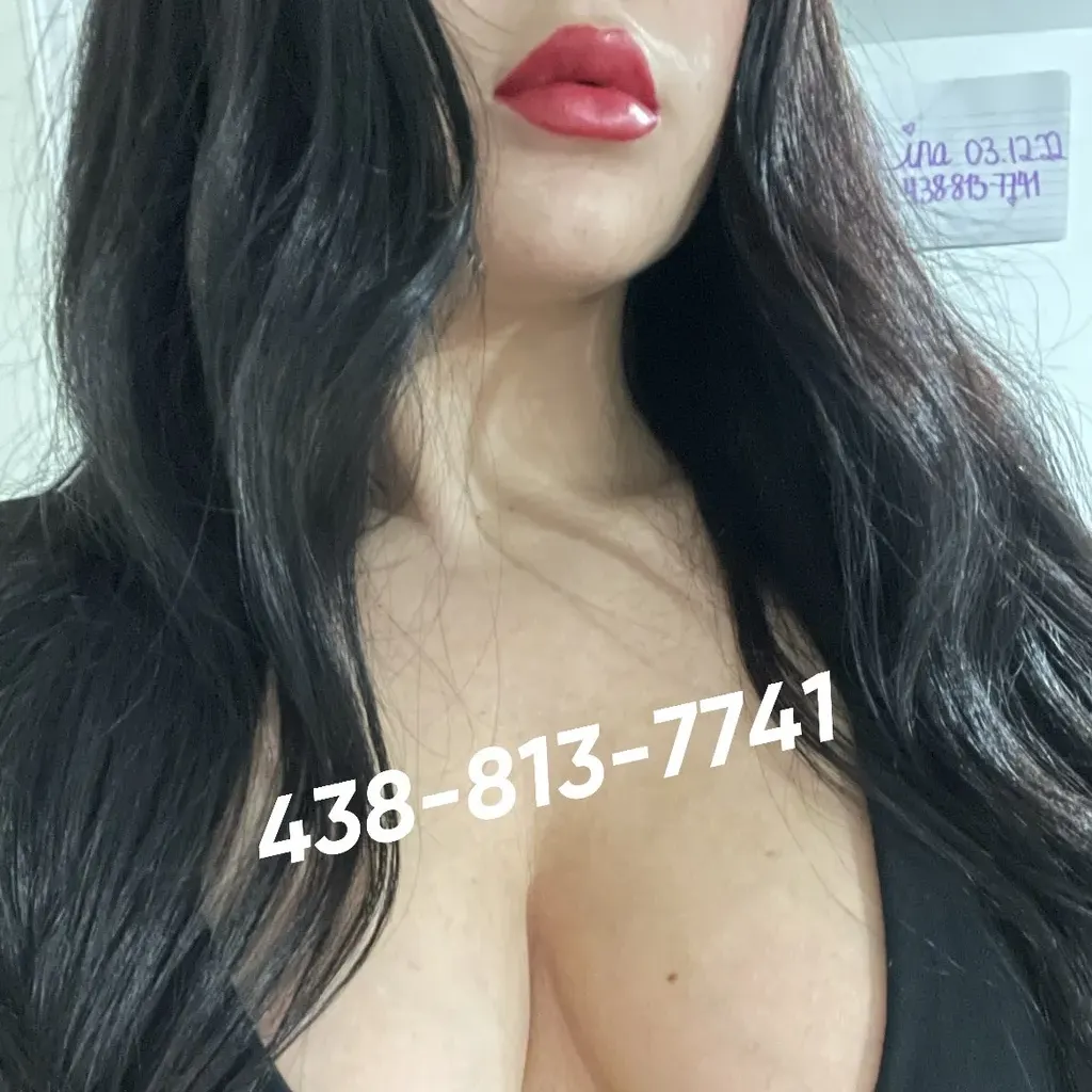 
                        L ii n a
                     is Female Escorts. | Quebec City | Quebec | Canada | EscortsLiaison