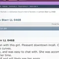 
                        Lennon Starr
                     is Female Escorts. | Edmonton | Alberta | Canada | EscortsLiaison