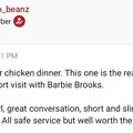 
                        Barbie Brooks
                     is Female Escorts. | Kitchener | Ontario | Canada | EscortsLiaison
