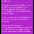 
                        Barbie Brooks
                     is Female Escorts. | Kitchener | Ontario | Canada | EscortsLiaison