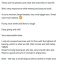 
                        kimmy
                     is Female Escorts. | Niagara | Ontario | Canada | EscortsLiaison