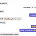 
                        Bella
                     is Female Escorts. | Quebec City | Quebec | Canada | EscortsLiaison