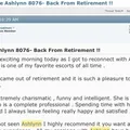 
                        Adore Ashlynn
                     is Female Escorts. | Prince Albert | Saskatchewan | Canada | EscortsLiaison