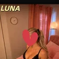 
                        Luna
                     is Female Escorts. | Quebec City | Quebec | Canada | EscortsLiaison