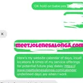 
                        Jolene
                     is Female Escorts. | Yukon | Yukon | Canada | EscortsLiaison