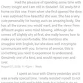 
                        Cherry
                     is Female Escorts. | Edmonton | Alberta | Canada | EscortsLiaison