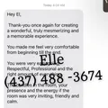 
                        Elle
                     is Female Escorts. | Sarnia | Ontario | Canada | EscortsLiaison