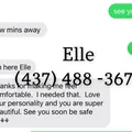 
                        Elle
                     is Female Escorts. | Sarnia | Ontario | Canada | EscortsLiaison