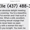 
                        Elle
                     is Female Escorts. | Sarnia | Ontario | Canada | EscortsLiaison