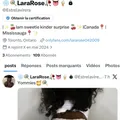 
                        Lara Rose
                     is Female Escorts. | Quebec City | Quebec | Canada | EscortsLiaison