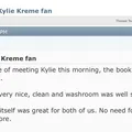 
                        KylieK
                     is Female Escorts. | Edmonton | Alberta | Canada | EscortsLiaison