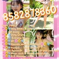  is Female Escorts. | Modesto | California | United States | EscortsLiaison
