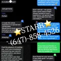 
                        SEDUCTRESS STARR
                     is Female Escorts. | Sudbury | Ontario | Canada | EscortsLiaison