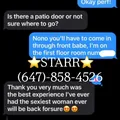 
                        SEDUCTRESS STARR
                     is Female Escorts. | Sudbury | Ontario | Canada | EscortsLiaison