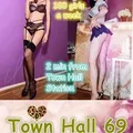 Town Hall 69 Brothel is Female Escorts. | Sydney | Australia | Australia | EscortsLiaison