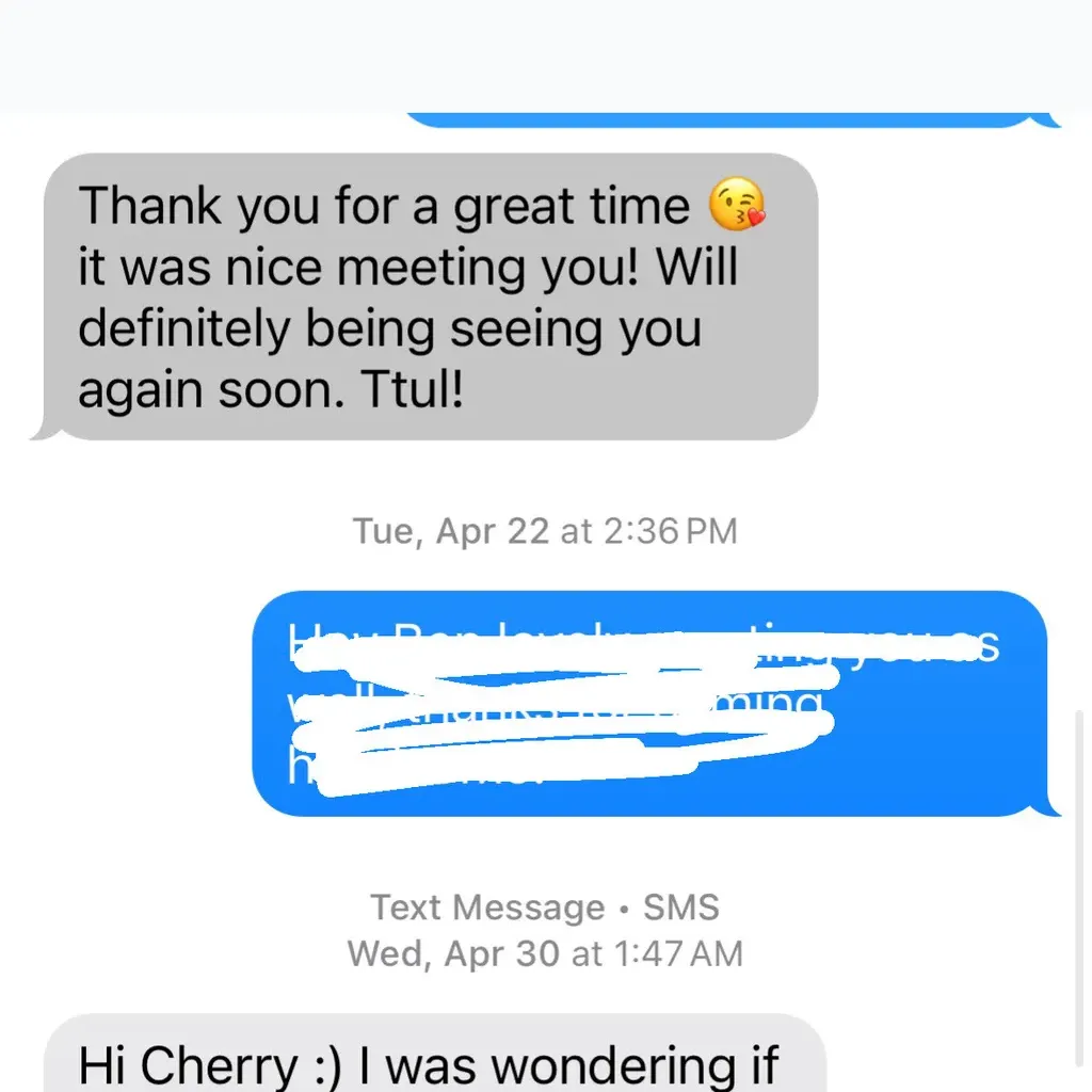 
                        Cherry Foxx
                     is Female Escorts. | Winnipeg | Manitoba | Canada | EscortsLiaison