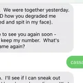 
                        cassandra
                     is Female Escorts. | windsor | Ontario | Canada | EscortsLiaison
