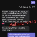 
                        Melissa
                     is Female Escorts. | Barrie | Ontario | Canada | EscortsLiaison