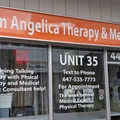 
                        Angelica
                     is Female Escorts. | Toronto | Ontario | Canada | EscortsLiaison